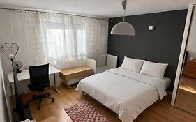 Brynów Point Studio - Free parking&55smart TV